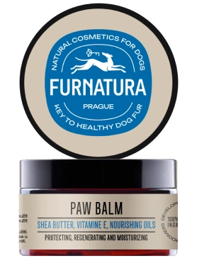 Natural Paw Balm 100 ml